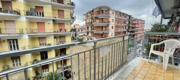 3 rooms Apartment in Marano di Napoli, Italy No. 102329 8