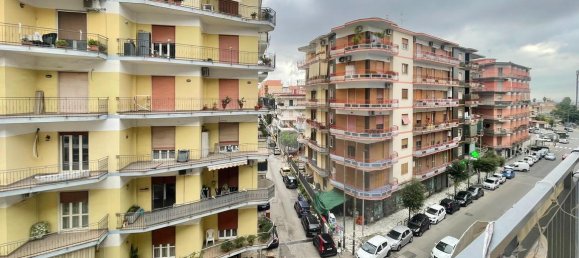 3 rooms Apartment in Marano di Napoli, Italy No. 102329 36