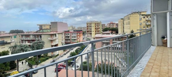 3 rooms Apartment in Marano di Napoli, Italy No. 102329 6