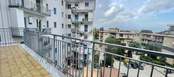 3 rooms Apartment in Marano di Napoli, Italy No. 102329 23