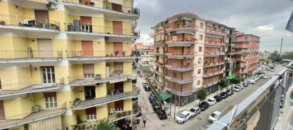 3 rooms Apartment in Marano di Napoli, Italy No. 102329 9