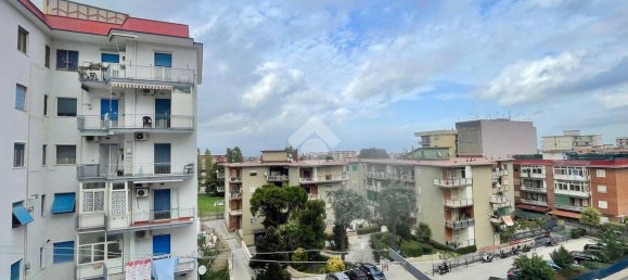 3 rooms Apartment in Marano di Napoli, Italy No. 102329 10