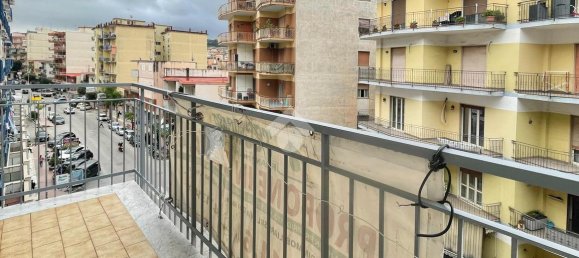 3 rooms Apartment in Marano di Napoli, Italy No. 102329 29