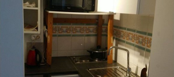 Studio in Louveciennes, France, Nr. 328692 5