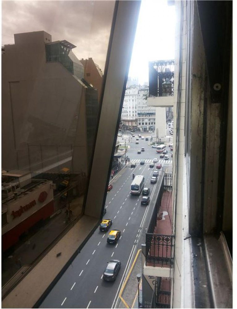 163m² Office in Buenos Aires, Argentina No. 104194