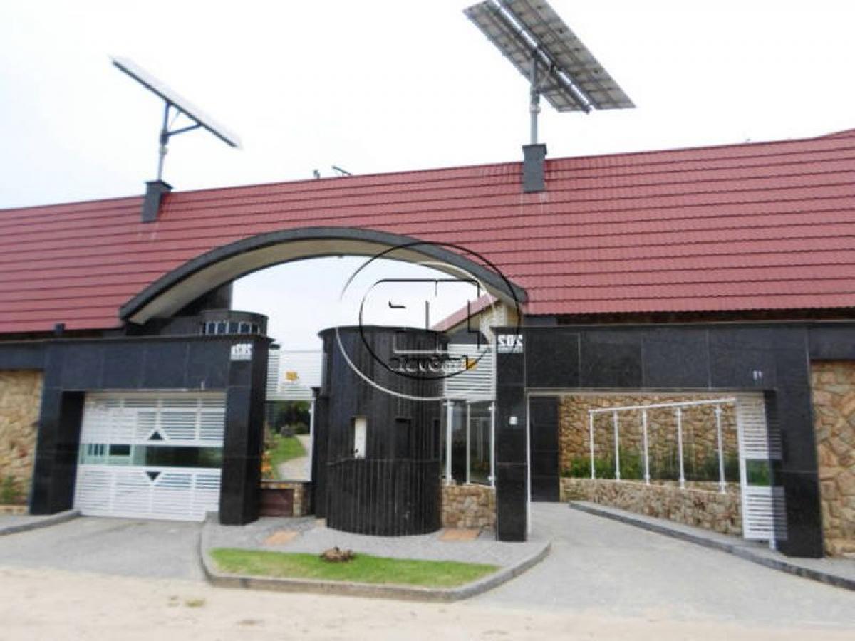 4 غرف نوم منزل في Sao Paulo, Brazil رقم 503178