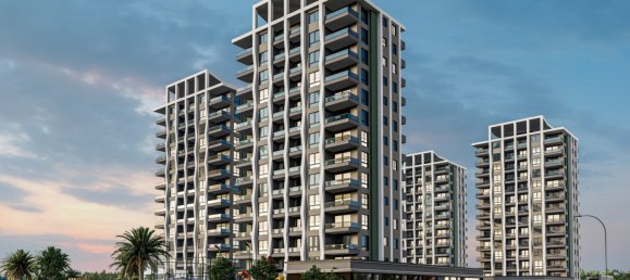 3 bedrooms Apartment in Mersin, Turkey No. 15834 28