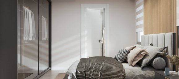 3 bedrooms Apartment in Mersin, Turkey No. 15834 16