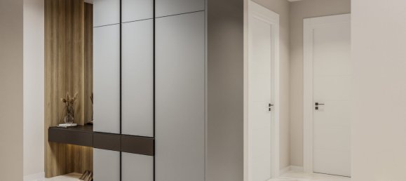 3 bedrooms Apartment in Mersin, Turkey No. 15834 19