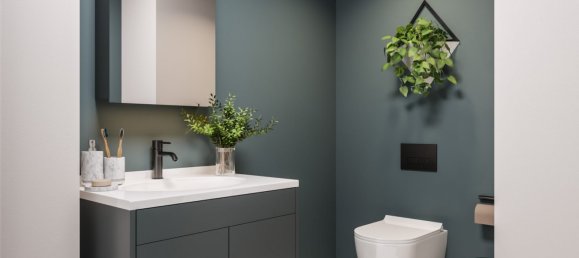 3 bedrooms Apartment in Mersin, Turkey No. 15834 13