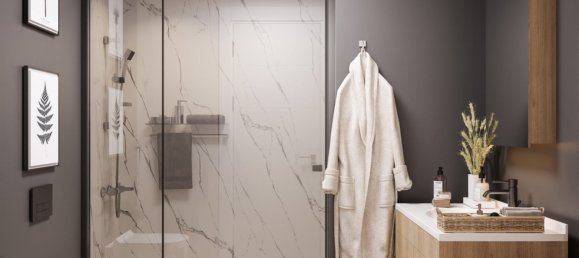 3 bedrooms Apartment in Mersin, Turkey No. 15834 14