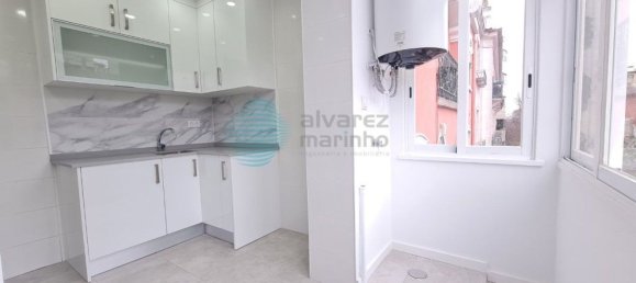 1 bedroom Apartment in Lisbon, Portugal No. 151943 8