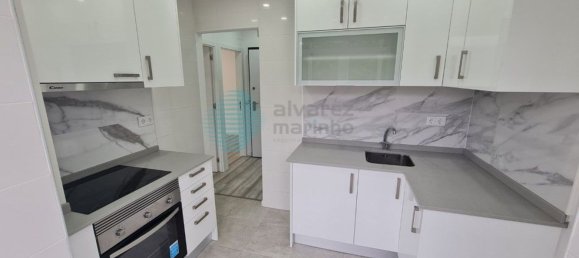 1 bedroom Apartment in Lisbon, Portugal No. 151943 6