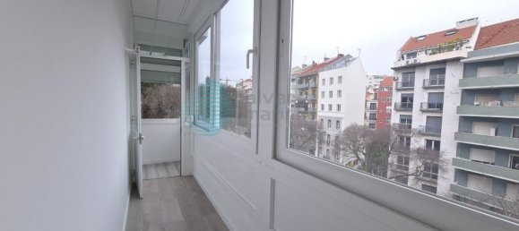 1 bedroom Apartment in Lisbon, Portugal No. 151943 14
