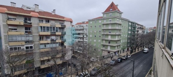 1 bedroom Apartment in Lisbon, Portugal No. 151943 21