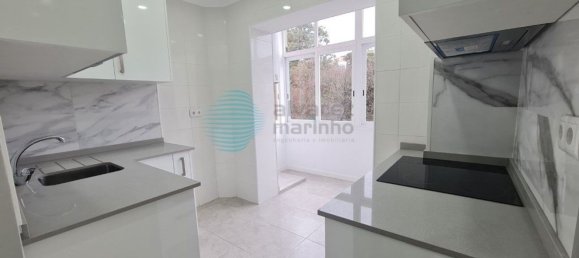 1 bedroom Apartment in Lisbon, Portugal No. 151943 5