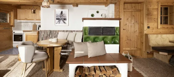 Casa T2 em Wald im Pinzgau, Austria N.º 182888 6