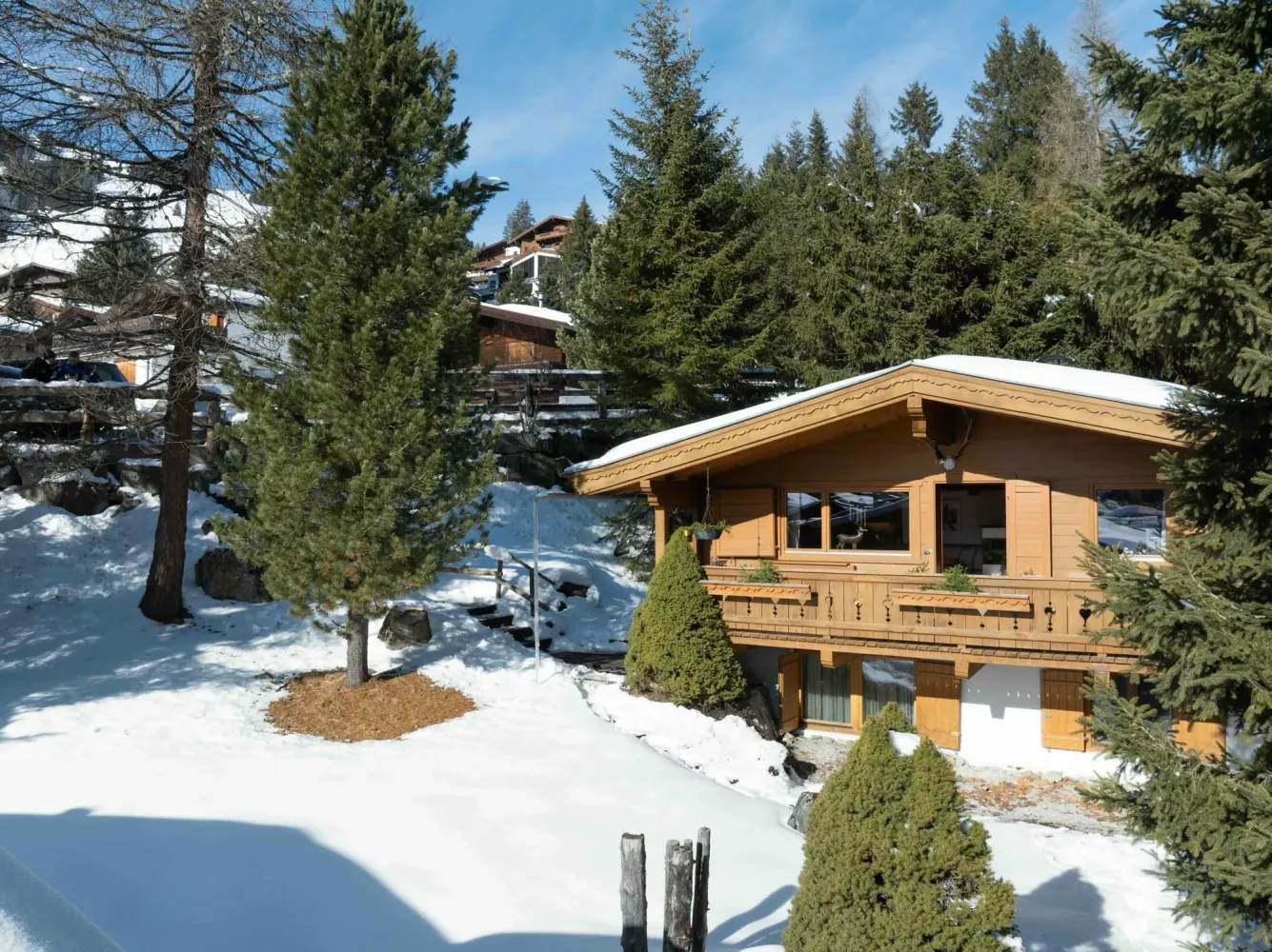 Casa T2 em Wald im Pinzgau, Austria N.º 182888