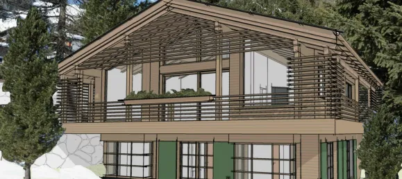 Casa T2 em Wald im Pinzgau, Austria N.º 182888 10