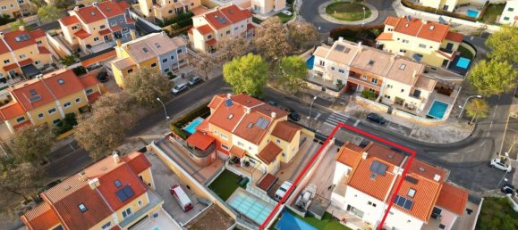 5 Schlafzimmer Haus in Rio de Mouro, Portugal, Nr. 46115 33