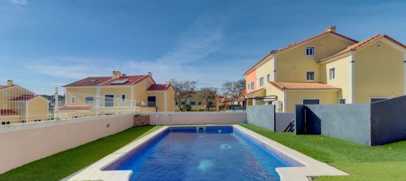 5 Schlafzimmer Haus in Rio de Mouro, Portugal, Nr. 46115 9