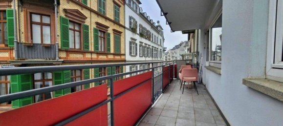 Apartamento de 2 dormitorios en Wiesbaden, Germany No. 268125 6