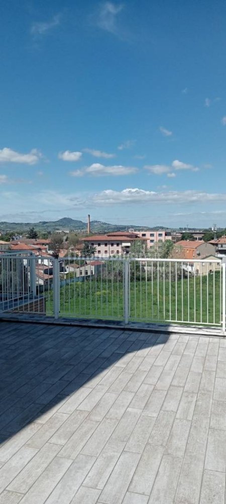 Penthouse T4 em Cesena, Italy N.º 217777