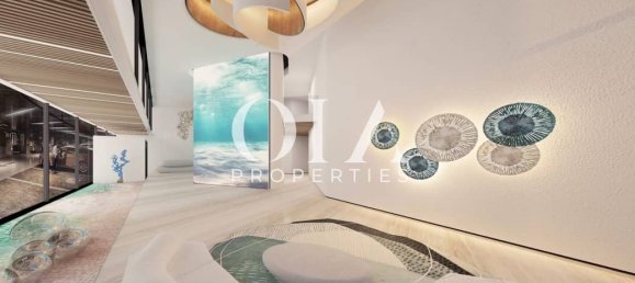 4 bedrooms Apartment in Yas Island, UAE No. 17313 9