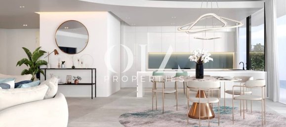 4 bedrooms Apartment in Yas Island, UAE No. 17313 5