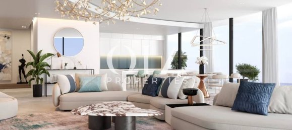 4 bedrooms Apartment in Yas Island, UAE No. 17313 4