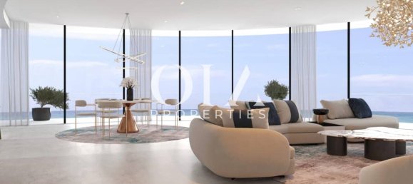 4 bedrooms Apartment in Yas Island, UAE No. 17313 3