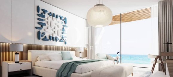 4 bedrooms Apartment in Yas Island, UAE No. 17313 8