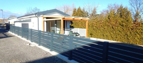 Casa de 3 habitaciónes en Vosendorf, Austria No. 187607 2