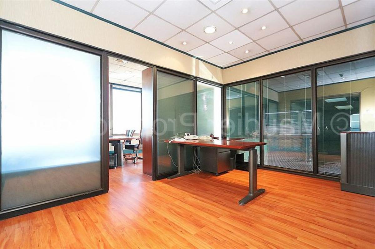 7 bedrooms Office in Santiago, Chile No. 433