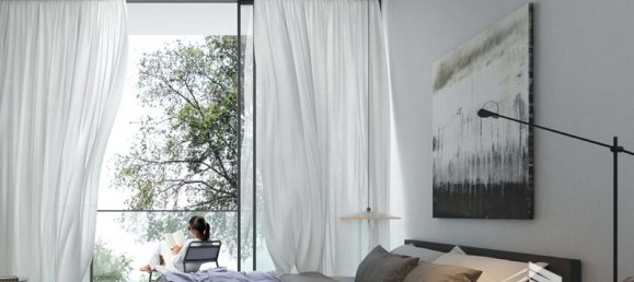 4 bedrooms Townhouse in Jumeirah Golf Estates, UAE No. 6150 6