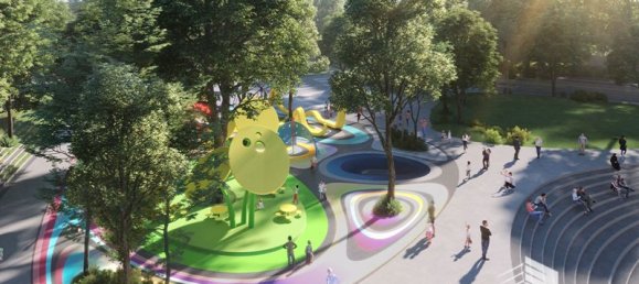 4 bedrooms Townhouse in Jumeirah Golf Estates, UAE No. 6150 10