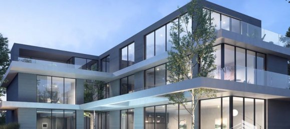 4 bedrooms Townhouse in Jumeirah Golf Estates, UAE No. 6150 8