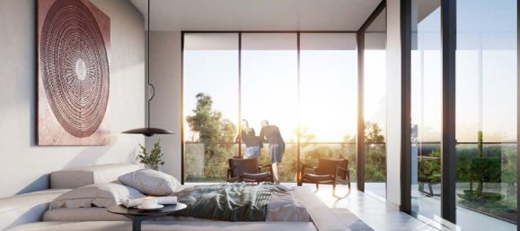 4 bedrooms Townhouse in Jumeirah Golf Estates, UAE No. 6150 3