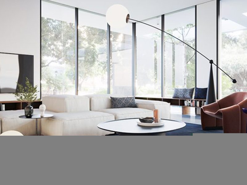 4 bedrooms Townhouse in Jumeirah Golf Estates, UAE No. 6150