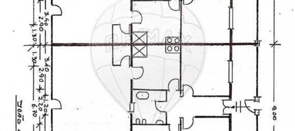 4 bedrooms House in Almada, Portugal No. 181712 23