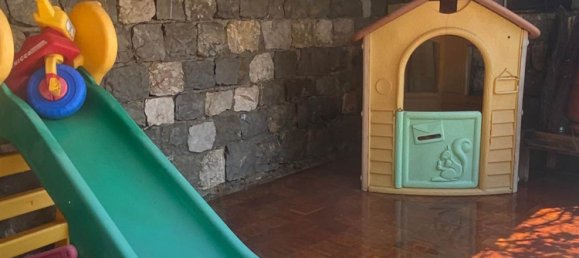 Apartamento de 10 habitaciónes en Cinisi, Italy No. 326708 14