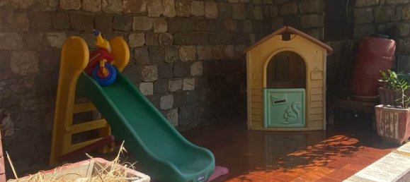 Apartamento de 10 habitaciónes en Cinisi, Italy No. 326708 2