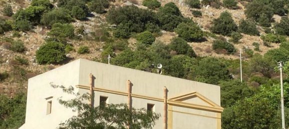 Apartamento de 10 habitaciónes en Cinisi, Italy No. 326708 8