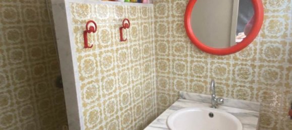 Apartamento de 10 habitaciónes en Cinisi, Italy No. 326708 12