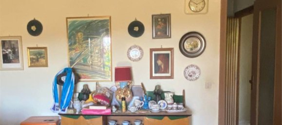 Apartamento de 10 habitaciónes en Cinisi, Italy No. 326708 4