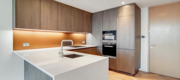 Apartamento T1 em London, United Kingdom N.º 8240 10