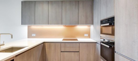 Apartamento T1 em London, United Kingdom N.º 8240 9