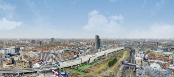 Apartamento T1 em London, United Kingdom N.º 8240 8