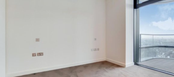 Apartamento T1 em London, United Kingdom N.º 8240 11