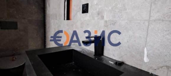 1 chambre Appartement à Sozopol, Bulgaria No. 786 9